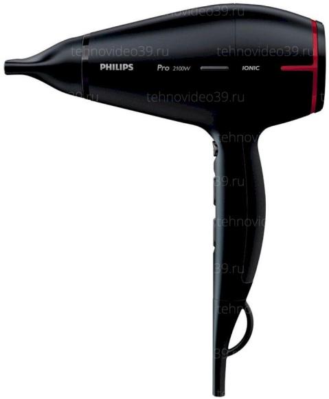 Фен Philips HPS910/00 купить по низкой цене в интернет-магазине ТехноВидео