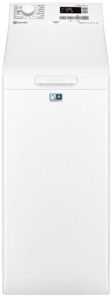 Вертикальная стиральная машина Electrolux EW 6TN5061F PerfectCare 600 купить по низкой цене в интернет-магазине ТехноВидео