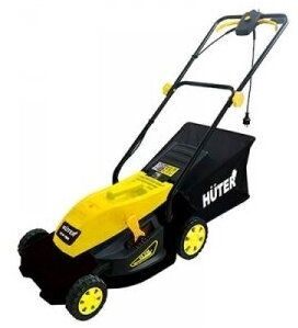 Газонокосилка электрическая Huter ELM-1800T (70/4/5)