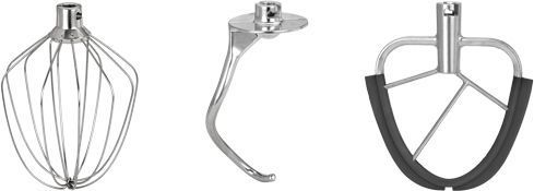 Планетарный миксер MPM MRK-19