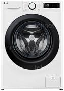Стиральная машина LG F4WR513SBW