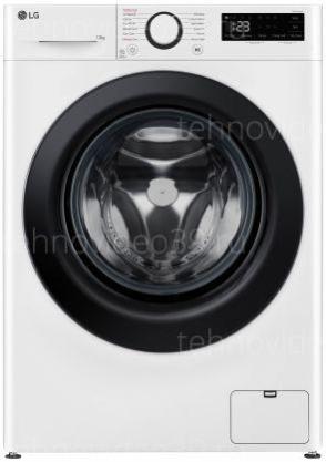 Стиральная машина LG F4WR513SBW купить по низкой цене в интернет-магазине ТехноВидео