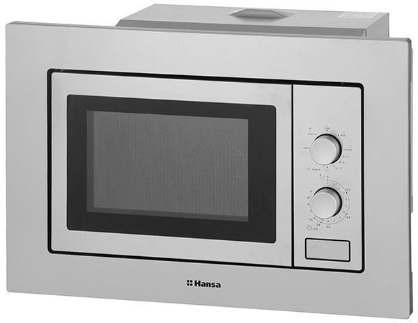 Встраиваемая микроволновая печь Hansa AMM20BMXH