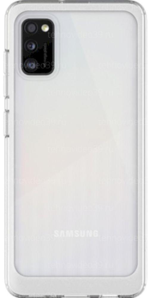 Чехол накладка Araree GP-FPM215KDATR (M Cover M215 пр) купить по низкой цене в интернет-магазине ТехноВидео