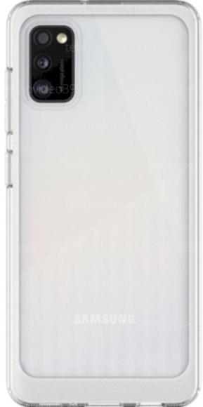 Чехол накладка Araree GP-FPM215KDATR (M Cover M215 пр) купить по низкой цене в интернет-магазине ТехноВидео