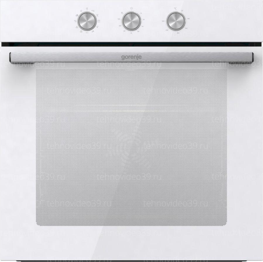 Духовой шкаф Gorenje BO 6725E02WG купить по низкой цене в интернет-магазине ТехноВидео
