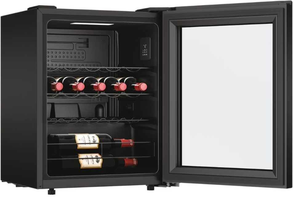 Винный шкаф Candy CWC 023