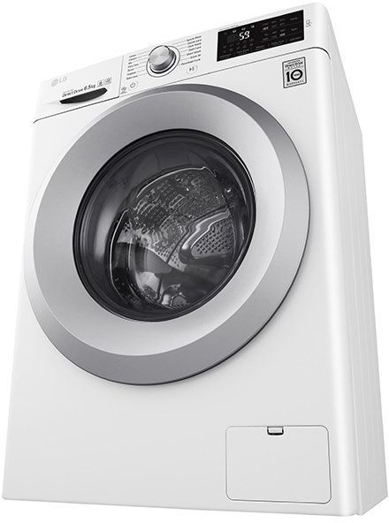 Стиральная машина LG F 2J5WN4W