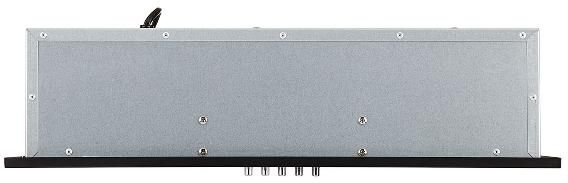 Вытяжка полновстраиваемая Krona SELINA 600 black PB (00026700)