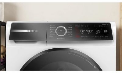 Стиральная машина Bosch WGB 24410BY