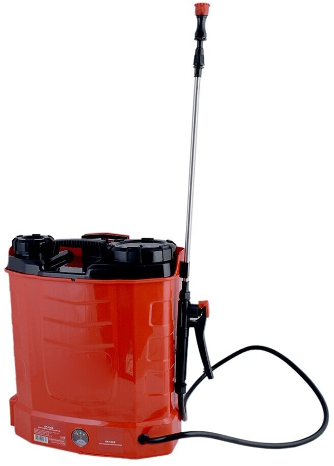 Опрыскиватель аккумуляторный Ресанта SP-12СК (70/13/40)