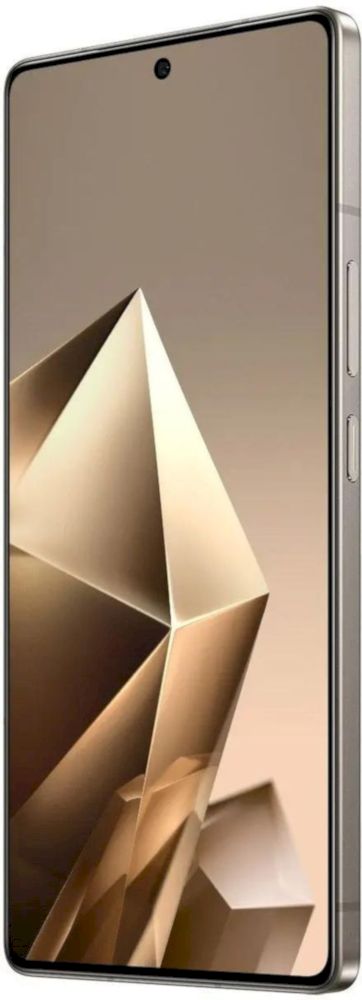 Смартфон Infinix NOTE 50 PRO 12/256 ГБ, серый (X6855)