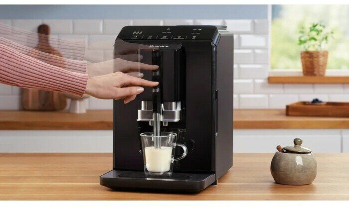 Кофемашина Bosch TIE20119