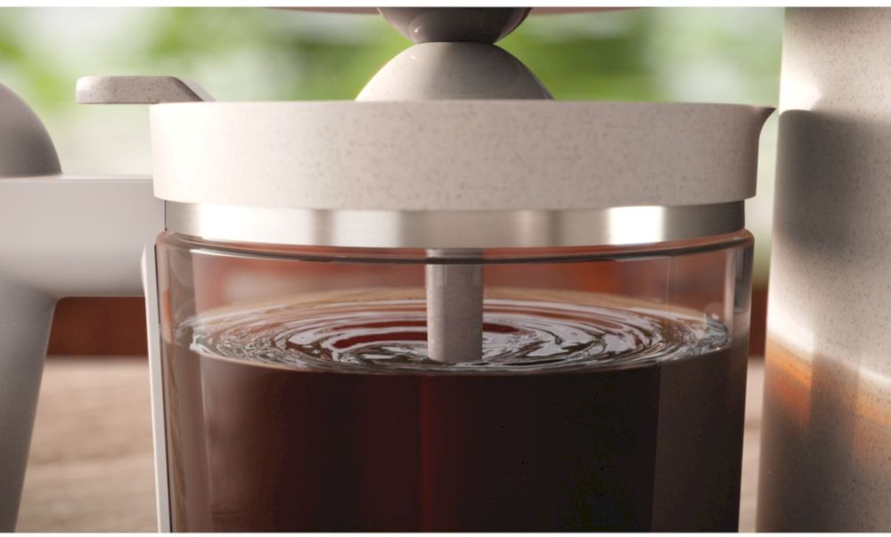 Кофеварка Philips HD5120/00