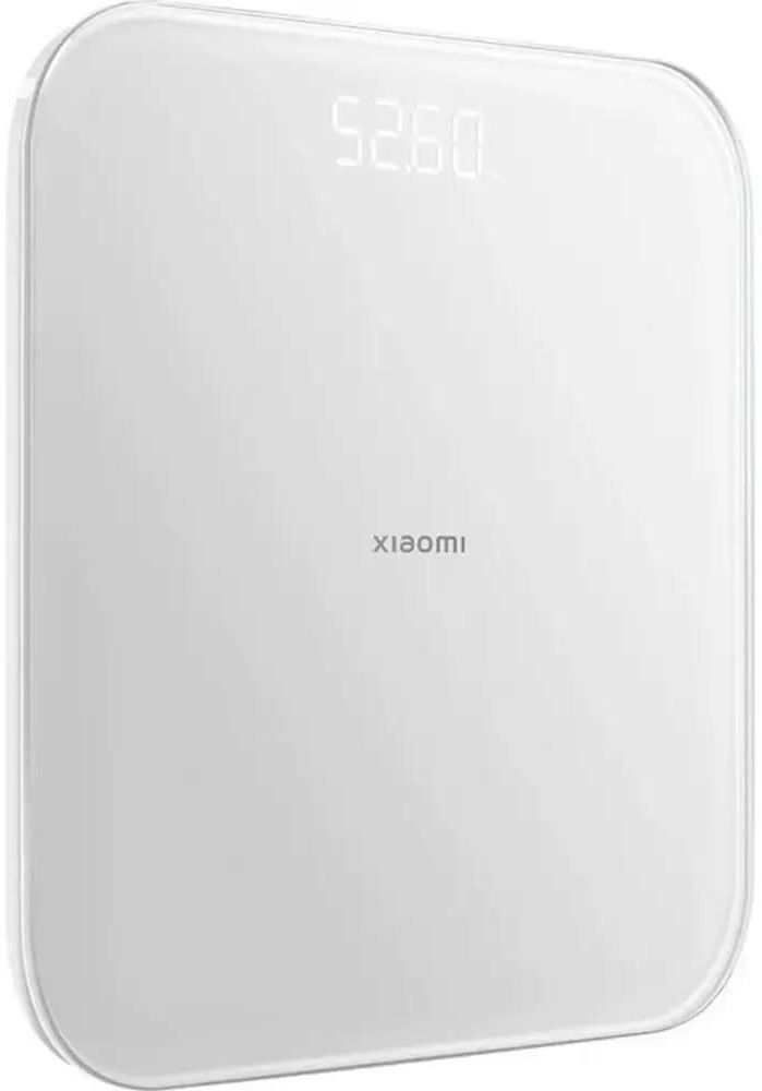 Весы напольные Xiaomi Smart Scale S200 White EU BHR9230GL