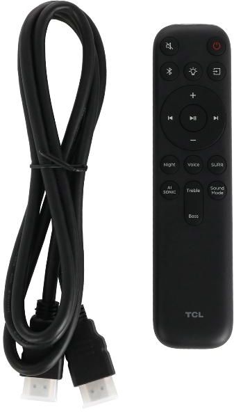 Саундбар TCL S55H