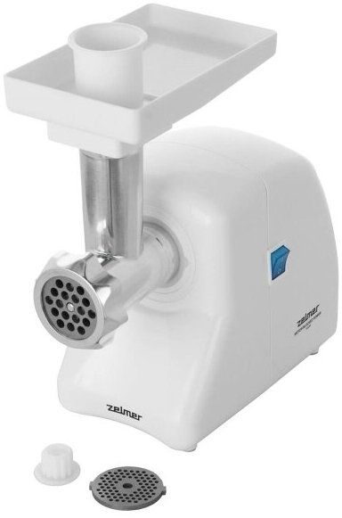 Мясорубка Zelmer ZMM2851B