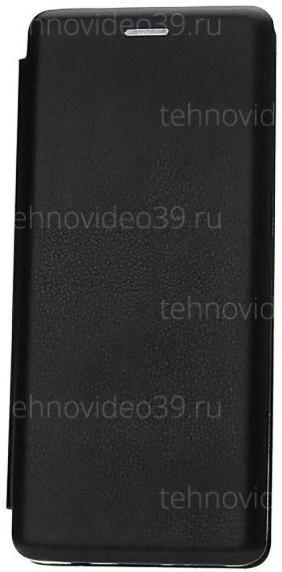 Чехол книжка Case для Samsung A31, STYLISH черный (11022021) купить по низкой цене в интернет-магазине ТехноВидео