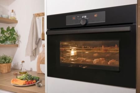 Духовой шкаф Gorenje BCM 4547DG