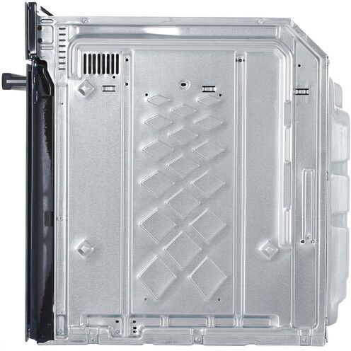 Духовой шкаф Hotpoint HSTF 1231 JSAH BLG