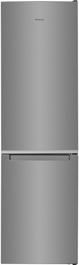 Холодильник Whirlpool W7 911I OX