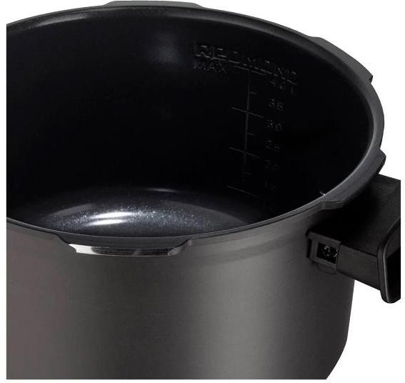 Мультиварка-скороварка Redmond RMC-P470