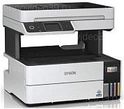 МФУ Epson L6490 купить по низкой цене в интернет-магазине ТехноВидео