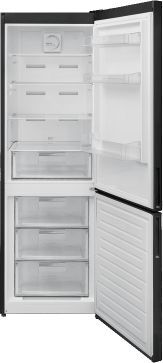 Холодильник Finlux FXCA 3797NF BK