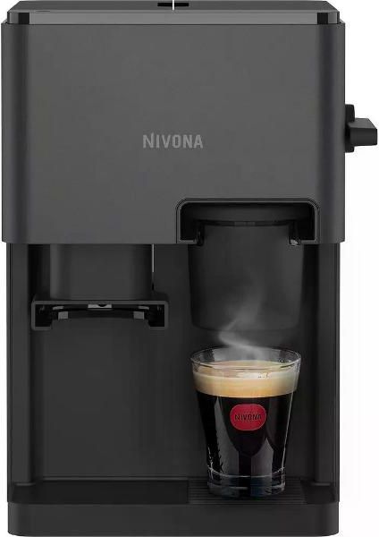 Кофемашина Nivona CUBE 4106