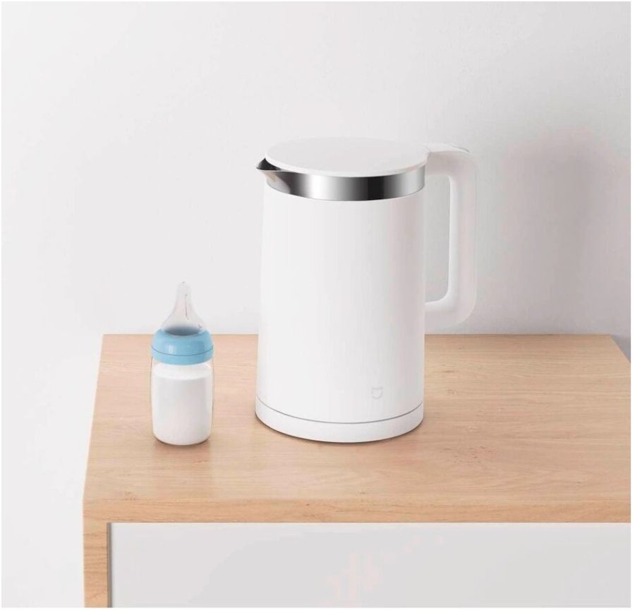 Электрический чайник Xiaomi Mi Smart Kettle PRO