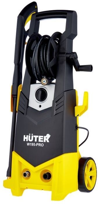 Мойка Huter W195-PRO (70/8/15)