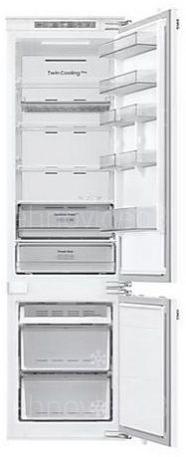 Встраиваемый холодильник Samsung BRB70F30AEF0 купить по низкой цене в интернет-магазине ТехноВидео