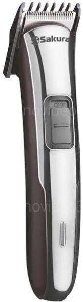 Триммер Sakura SA-5525BS купить по низкой цене в интернет-магазине ТехноВидео