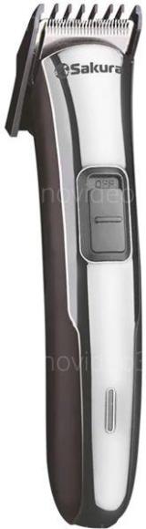 Триммер Sakura SA-5525BS купить по низкой цене в интернет-магазине ТехноВидео