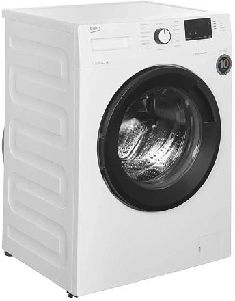 Стиральная машина Beko WSRE7612XAW