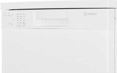 Отдельностоящая посудомоечная машина Indesit DF 3A59 B (869894200030)