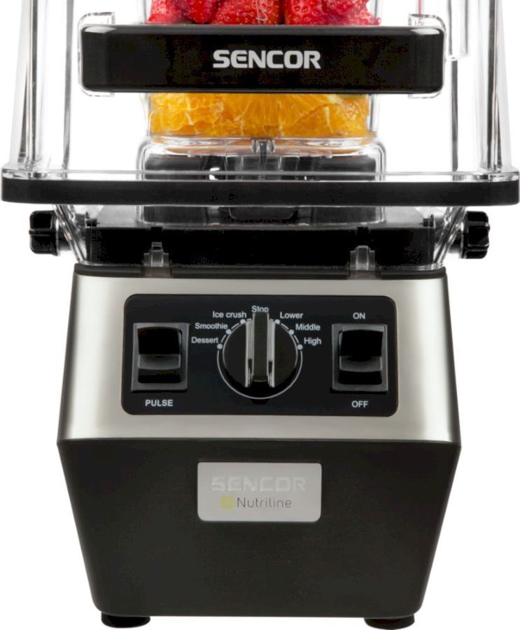 Блендер Sencor SBU 8850NP