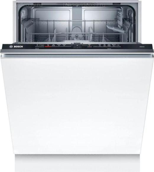 Встраиваемая посудомоечная машина Bosch SGV2ITX18E купить по низкой цене в интернет-магазине ТехноВидео