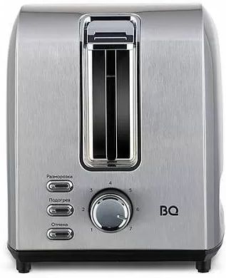 Тостер BQ T1009