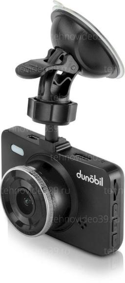 Автомобильный видеорегистратор Dunobil Memo купить по низкой цене в интернет-магазине ТехноВидео