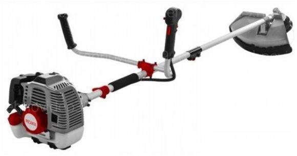 Бензиновый триммер БТР-1900Р Ресанта (70/2/38) купить по низкой цене в интернет-магазине ТехноВидео