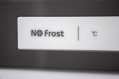 Морозильная камера Holberg HF 1701NX