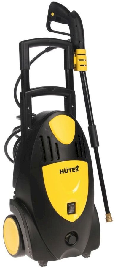 Минимойка Huter M165-РW (70/8/7)