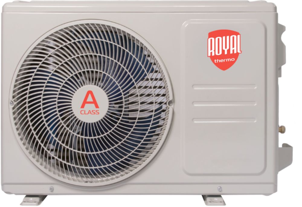Сплит-система Royal Thermo Siena RTS-18HN8_V2 комплект