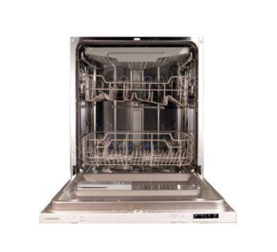 Встраиваемая посудомоечная машина Holberg HDW 60346ABI купить по низкой цене в интернет-магазине ТехноВидео