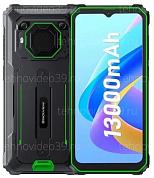 Смартфон Blackview BV6200 Pro 6/128,зелёный