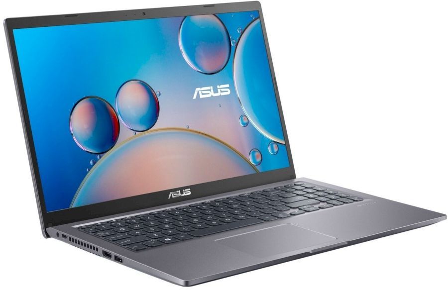 Ноутбук Asus 15,6" X515EA-BQ1186T-i5 1135G7/8G/256G SSD/noODD/BT/Win 10