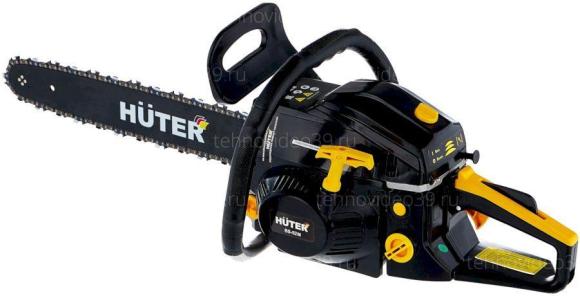 Бензопила Huter BS-52M (70/6/9) купить по низкой цене в интернет-магазине ТехноВидео