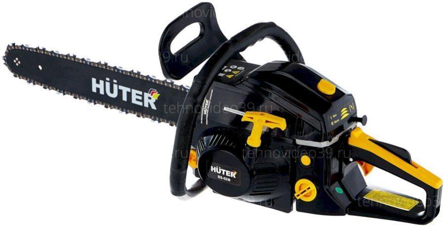 Бензопила Huter BS-52M (70/6/9) купить по низкой цене в интернет-магазине ТехноВидео