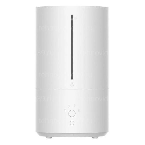 Увлажнитель Xiaomi Smart Humidifier 2 EU BHR6026EU купить по низкой цене в интернет-магазине ТехноВидео